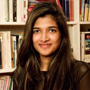 Parnika Kadam thumbnail